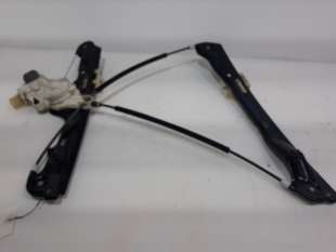 Recambio de elevalunas delantero izquierdo para bmw serie 1 berlina (e81/e87) 2004-2012 118d referencia OEM IAM 7067795S 7067795 2