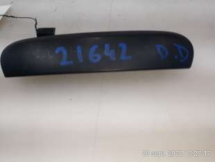 Recambio de maneta exterior delantera derecha para mitsubishi colt berlina 3 (cz) 2005-2009 1.5 di-d inform referencia OEM IAM M