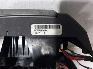 Recambio de mando volante para land rover range rover sport 2005-2011 v6 td hse referencia OEM IAM XPD500601WVH XPD500601WVH 
