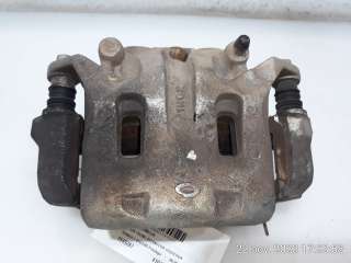 Recambio de pinza de freno delantera izquierda para renault koleos 2008-2015 privilege referencia OEM IAM 41011JY00A 41011JY00A 