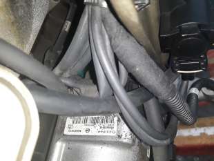 Recambio de motor completo para ssangyong rexton 2003-2012 270 xdi limited referencia OEM IAM 665925 665925  2