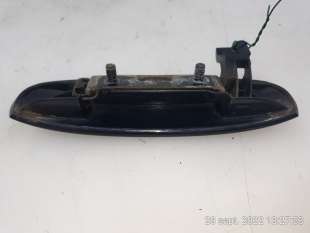 Recambio de maneta exterior delantera derecha para mitsubishi colt berlina 3 (cz) 2005-2009 1.5 di-d inform referencia OEM IAM M 2