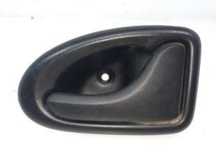 Recambio de maneta interior delantera derecha para nissan interstar mod. 04 (x70) 2003-2010 bus l1h1 9 - plazas, 3.175 to refere