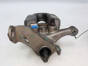 Recambio de pinza de freno trasera izquierda para opel mokka x 2016- excellence start/stop 4x4 referencia OEM IAM 13300883 13300