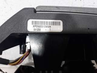 Recambio de mando volante para land rover range rover sport 2005-2011 v6 td hse referencia OEM IAM XPD500601WVH XPD500601WVH 