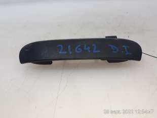 Recambio de maneta exterior delantera izquierda para mitsubishi colt berlina 3 (cz) 2005-2009 1.5 di-d inform referencia OEM IAM