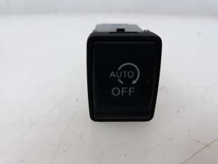 Recambio de interruptor para nissan pulsar (c13) 2014-2018 1.2 16v cat referencia OEM IAM 251531VA0A 251531VA0A 