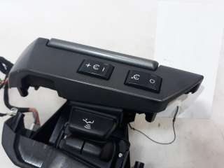 Recambio de mando volante para land rover range rover sport 2005-2011 v6 td hse referencia OEM IAM XPD500601WVH XPD500601WVH 