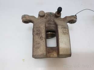 Recambio de pinza de freno trasera derecha para renault koleos 2008-2015 privilege referencia OEM IAM 44001JY00A 44001JY00A 