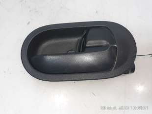 Recambio de maneta interior delantera derecha para mitsubishi colt berlina 3 (cz) 2005-2009 1.5 di-d inform referencia OEM IAM D
