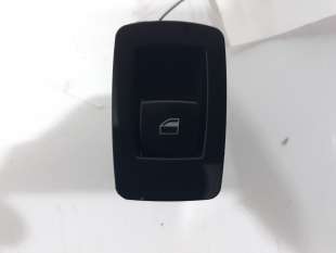 Recambio de mando elevalunas trasero derecho para bmw serie 1 berlina (e81/e87) 2004-2012 118d referencia OEM IAM 15939900 15939