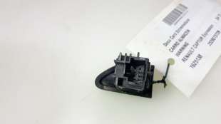 Recambio de warning para renault captur 2013- expression referencia OEM IAM 252907372R 252907372R  2