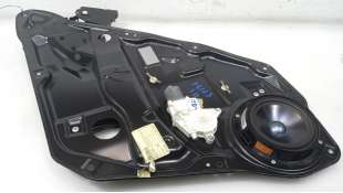Recambio de elevalunas trasero derecho para mercedes-benz clase gl (x164) 2006-2012 320 cdi 4-matic (164.822) referencia OEM IAM