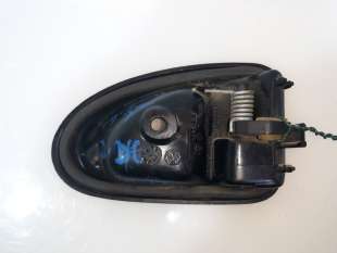 Recambio de maneta interior delantera izquierda para nissan interstar mod. 04 (x70) 2003-2010 bus l1h1 9 - plazas, 3.175 to refe 2