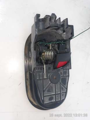 Recambio de maneta interior delantera derecha para mitsubishi colt berlina 3 (cz) 2005-2009 1.5 di-d inform referencia OEM IAM D 2