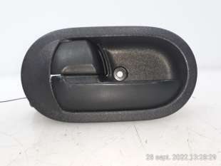 Recambio de maneta interior delantera izquierda para mitsubishi colt berlina 3 (cz) 2005-2009 1.5 di-d inform referencia OEM IAM
