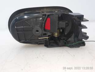 Recambio de maneta interior delantera izquierda para mitsubishi colt berlina 3 (cz) 2005-2009 1.5 di-d inform referencia OEM IAM 2
