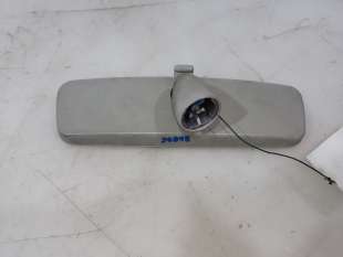 Recambio de espejo para seat leon (1m1) 1999-2006 last edition referencia OEM IAM   
