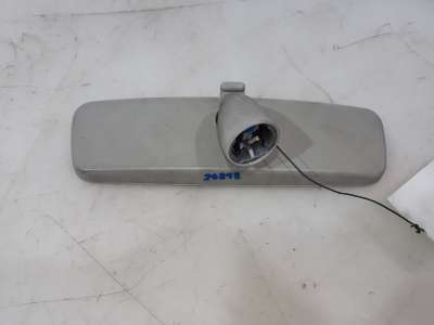 Recambio de espejo para seat leon (1m1) 1999-2006 last edition referencia OEM IAM   