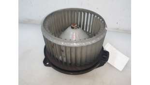 Recambio de ventilador calefaccion para land rover range rover sport 2005-2011 v6 td hse referencia OEM IAM MF0160700870 MF01607