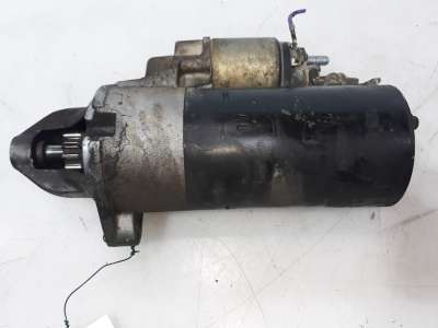 Recambio de motor arranque para mercedes-benz clase m (w164) 2005-2011 420 / 450 cdi (164.128) referencia OEM IAM A0061515601 00