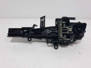 Recambio de maneta exterior trasera derecha para bmw serie 1 berlina (e81/e87) 2004-2012 118d referencia OEM IAM 51217207530 512 2