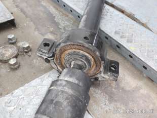 Recambio de transmision central para renault koleos 2008-2015 privilege referencia OEM IAM 370005068R 370005068R  2