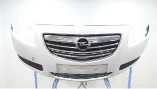 Recambio de paragolpes delantero para opel insignia sports tourer 2008-2017 edition referencia OEM IAM 13238286 13238286 1323828