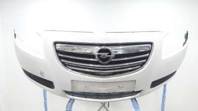 Recambio de paragolpes delantero para opel insignia sports tourer 2008-2017 edition referencia OEM IAM 13238286 13238286 1323828