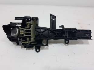 Recambio de maneta exterior trasera izquierda para bmw serie 1 berlina (e81/e87) 2004-2012 118d referencia OEM IAM 51217207529 5 2