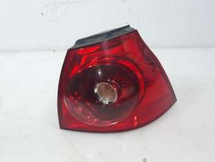 Recambio de piloto trasero derecho para volkswagen golf v berlina (1k1) 2003-2008 gt sport referencia OEM IAM 1K6945096N 1K69450