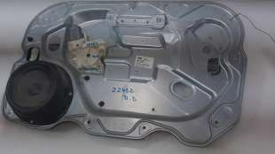 Recambio de elevalunas delantero derecho para ford focus c-max (cap) 2003-2007 trend (d) referencia OEM IAM 3M51R045H16A 3M51R04