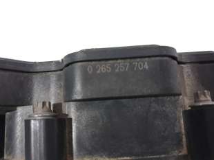 Recambio de abs para opel corsa e 2014- 1.4 referencia OEM IAM 39084530 39084530  2