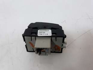 Recambio de interruptor para renault captur 2013- 1.2 tce referencia OEM IAM 255502964R 255502964R  2