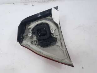 Recambio de piloto trasero derecho para volkswagen golf v berlina (1k1) 2003-2008 gt sport referencia OEM IAM 1K6945096N 1K69450 2