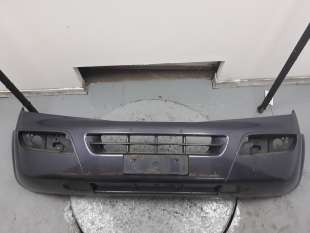 Recambio de paragolpes delantero para ssangyong rexton 2003-2012 270 xdi limited referencia OEM IAM 7871008001LAK 7871108B10 787 2