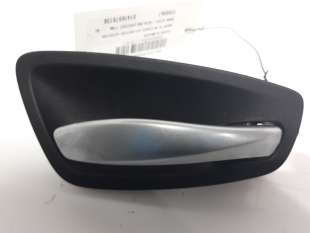 Recambio de maneta interior delantera derecha para bmw serie 1 berlina (e81/e87) 2004-2012 118d referencia OEM IAM 51416978138 5