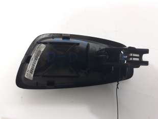 Recambio de maneta interior delantera derecha para bmw serie 1 berlina (e81/e87) 2004-2012 118d referencia OEM IAM 51416978138 5 2