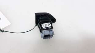 Recambio de interruptor para renault captur 2013- expression referencia OEM IAM 252103678R 252103678R  2