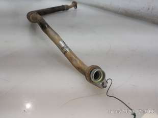 Recambio de tubos aire acondicionado para renault koleos 2008-2015 privilege referencia OEM IAM 5351718020C 5351718020C  2