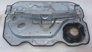 Recambio de elevalunas delantero derecho para ford focus c-max (cap) 2003-2007 trend (d) referencia OEM IAM 3M51R045H16A 3M51R04 2