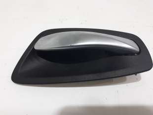 Recambio de maneta interior trasera derecha para bmw serie 1 berlina (e81/e87) 2004-2012 118d referencia OEM IAM 51417147163 514