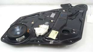 Recambio de elevalunas trasero izquierdo para mercedes-benz clase gl (x164) 2006-2012 320 cdi 4-matic (164.822) referencia OEM I