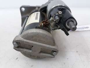 Recambio de motor arranque para opel corsa e 2014- 1.4 referencia OEM IAM 25198414 25198414  2