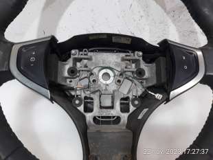 Recambio de volante para renault koleos 2008-2015 privilege referencia OEM IAM 985108314R 985108314R  2