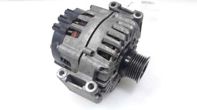 Recambio de alternador para mercedes-benz clase e (w212) familiar 2009-2016 e 200 bluetec (212.206) referencia OEM IAM A00090677