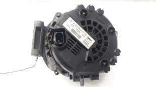 Recambio de alternador para mercedes-benz clase e (w212) familiar 2009-2016 e 200 bluetec (212.206) referencia OEM IAM A00090677 2