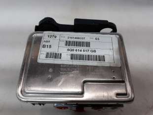 Recambio de abs para volkswagen t-roc 2017- advance style referencia OEM IAM 5Q0614517GB 5Q0614517GB  2