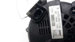 Recambio de alternador para mercedes-benz clase e (w212) familiar 2009-2016 e 200 bluetec (212.206) referencia OEM IAM A00090677