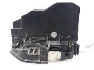 Recambio de cerradura puerta delantera derecha para bmw serie 5 berlina (e60) 2003-2010 3.0 turbodiesel cat referencia OEM IAM 5